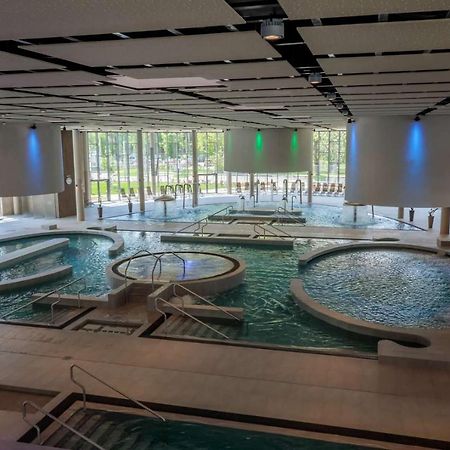 Second Home Apartments Miskolctapolca Экстерьер фото