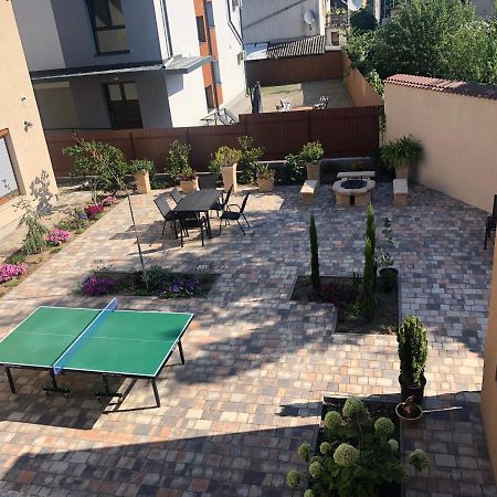 Second Home Apartments Miskolctapolca Экстерьер фото
