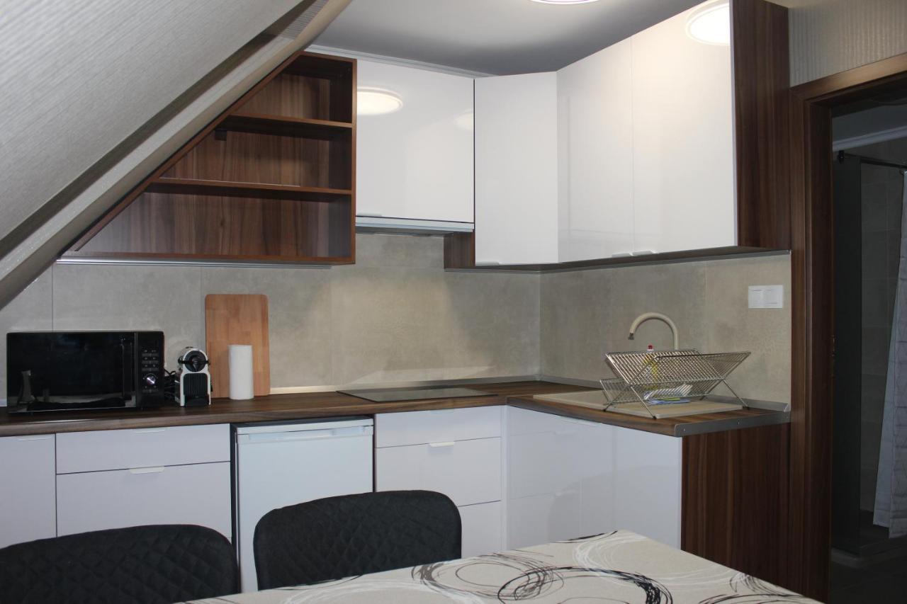 Second Home Apartments Miskolctapolca Экстерьер фото