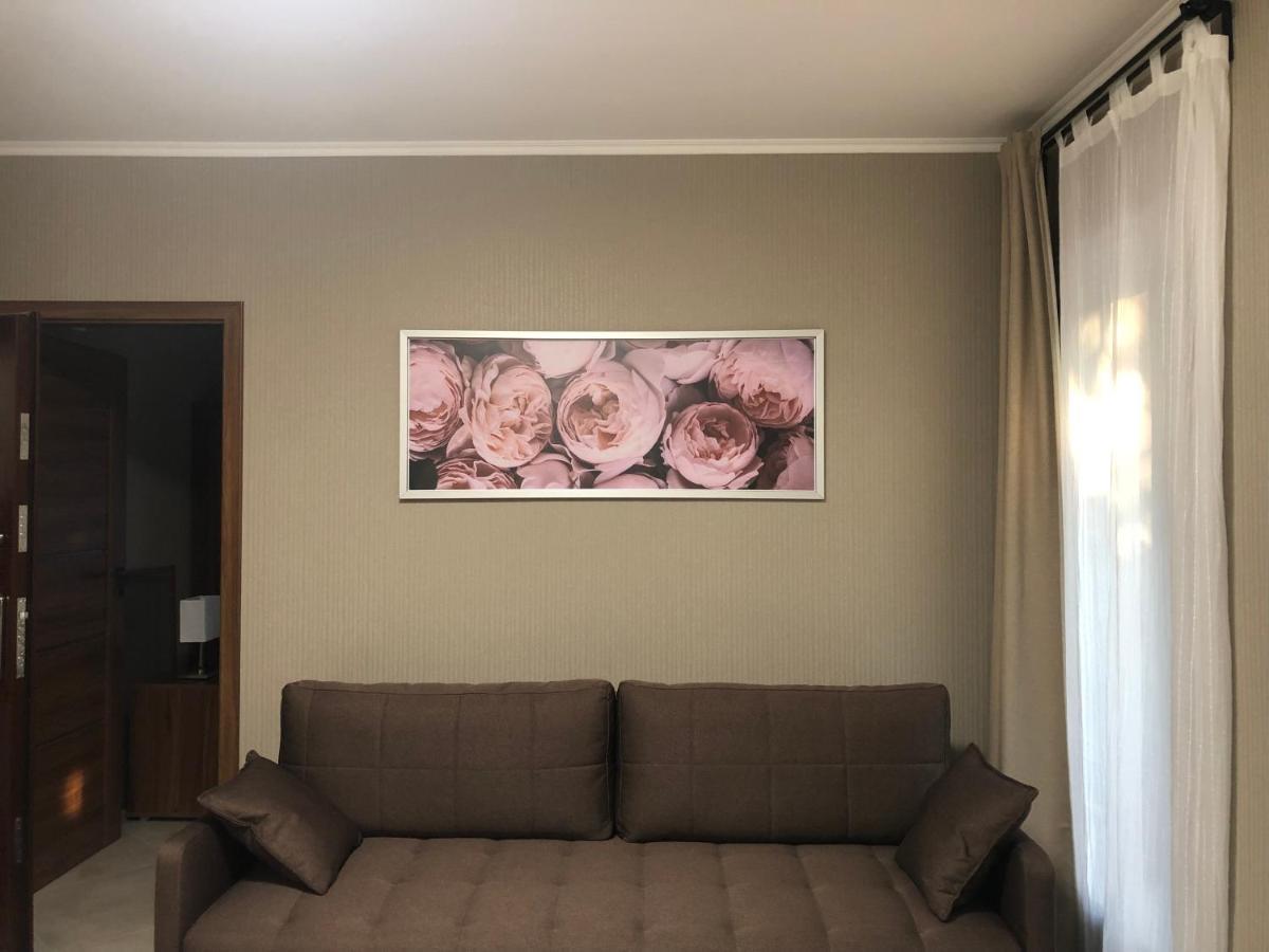 Second Home Apartments Miskolctapolca Экстерьер фото