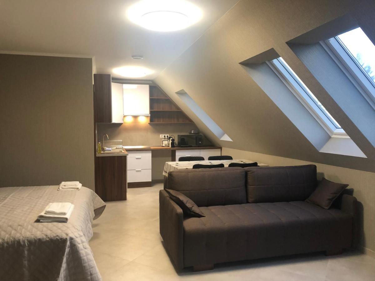 Second Home Apartments Miskolctapolca Экстерьер фото