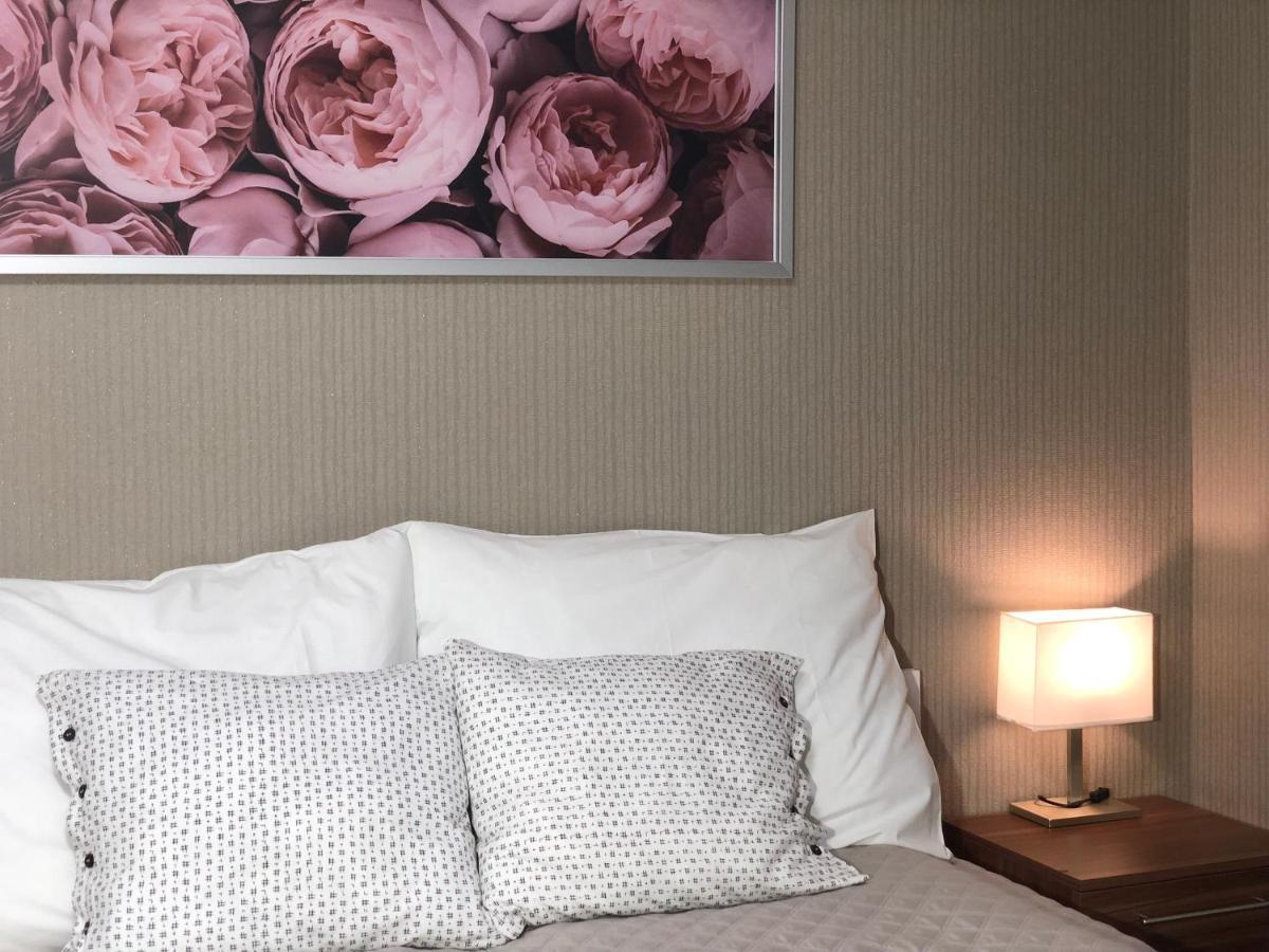 Second Home Apartments Miskolctapolca Экстерьер фото