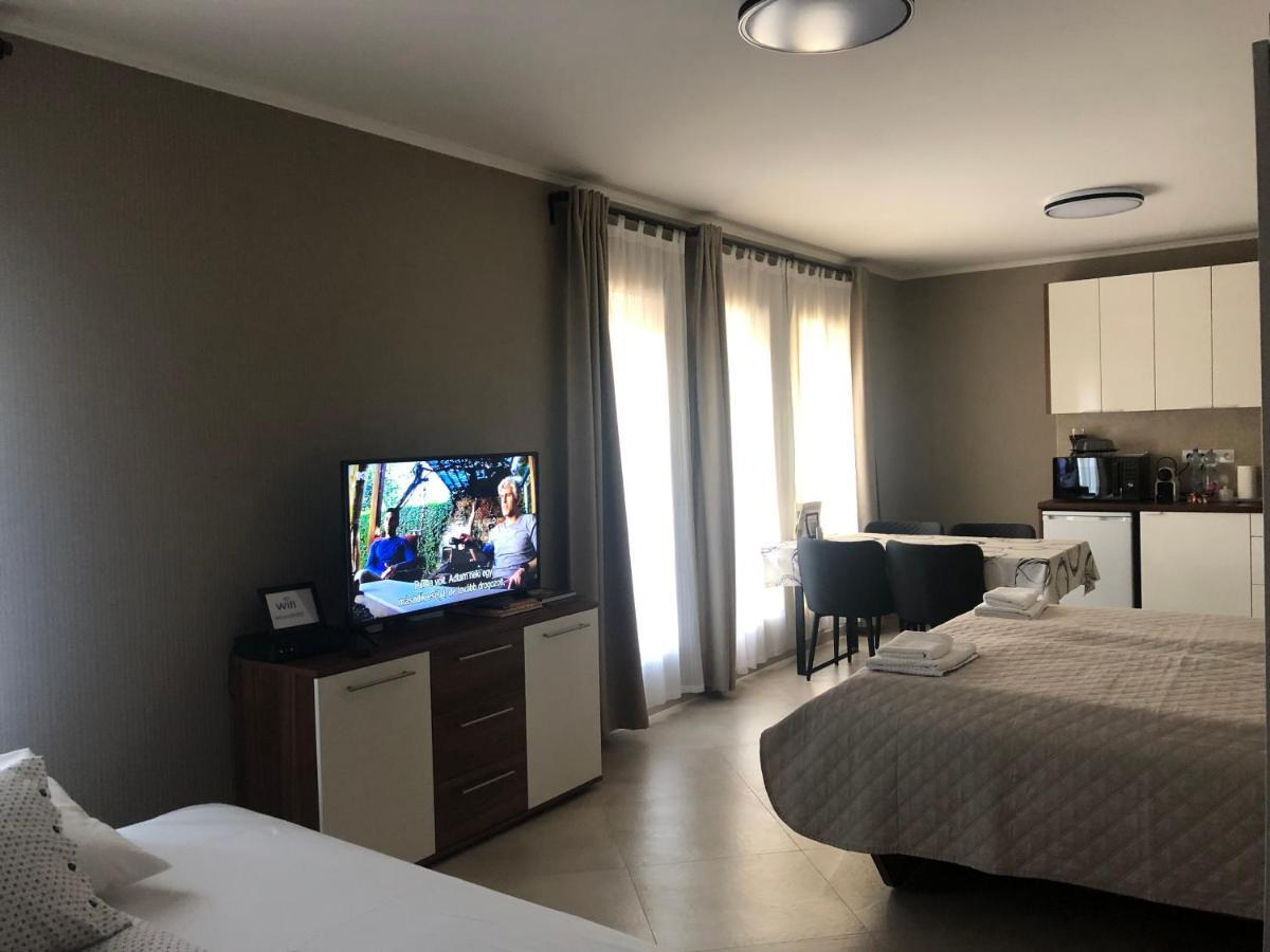 Second Home Apartments Miskolctapolca Экстерьер фото