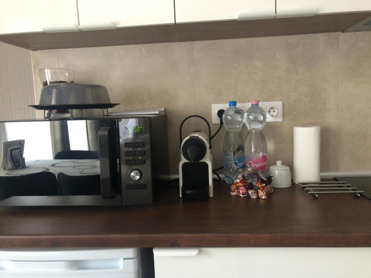 Second Home Apartments Miskolctapolca Экстерьер фото