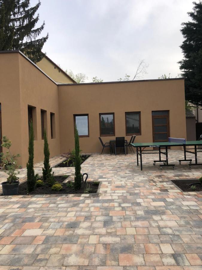Second Home Apartments Miskolctapolca Экстерьер фото