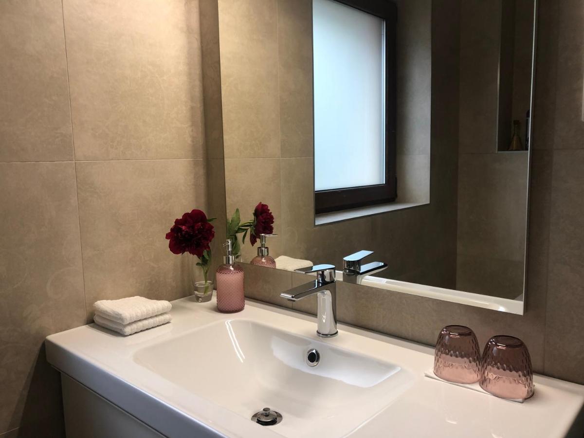Second Home Apartments Miskolctapolca Экстерьер фото