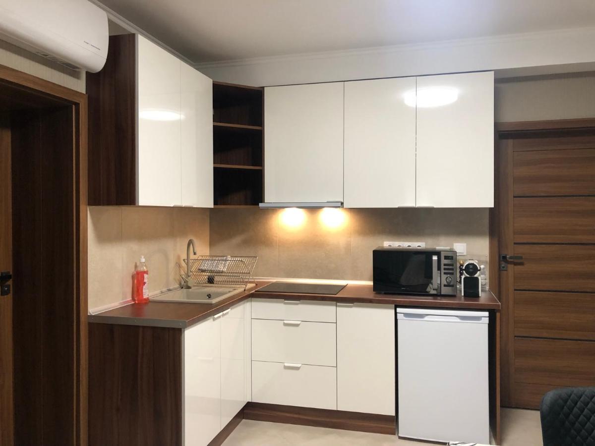 Second Home Apartments Miskolctapolca Экстерьер фото