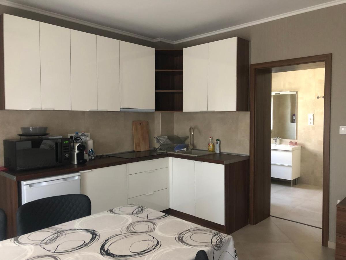 Second Home Apartments Miskolctapolca Экстерьер фото