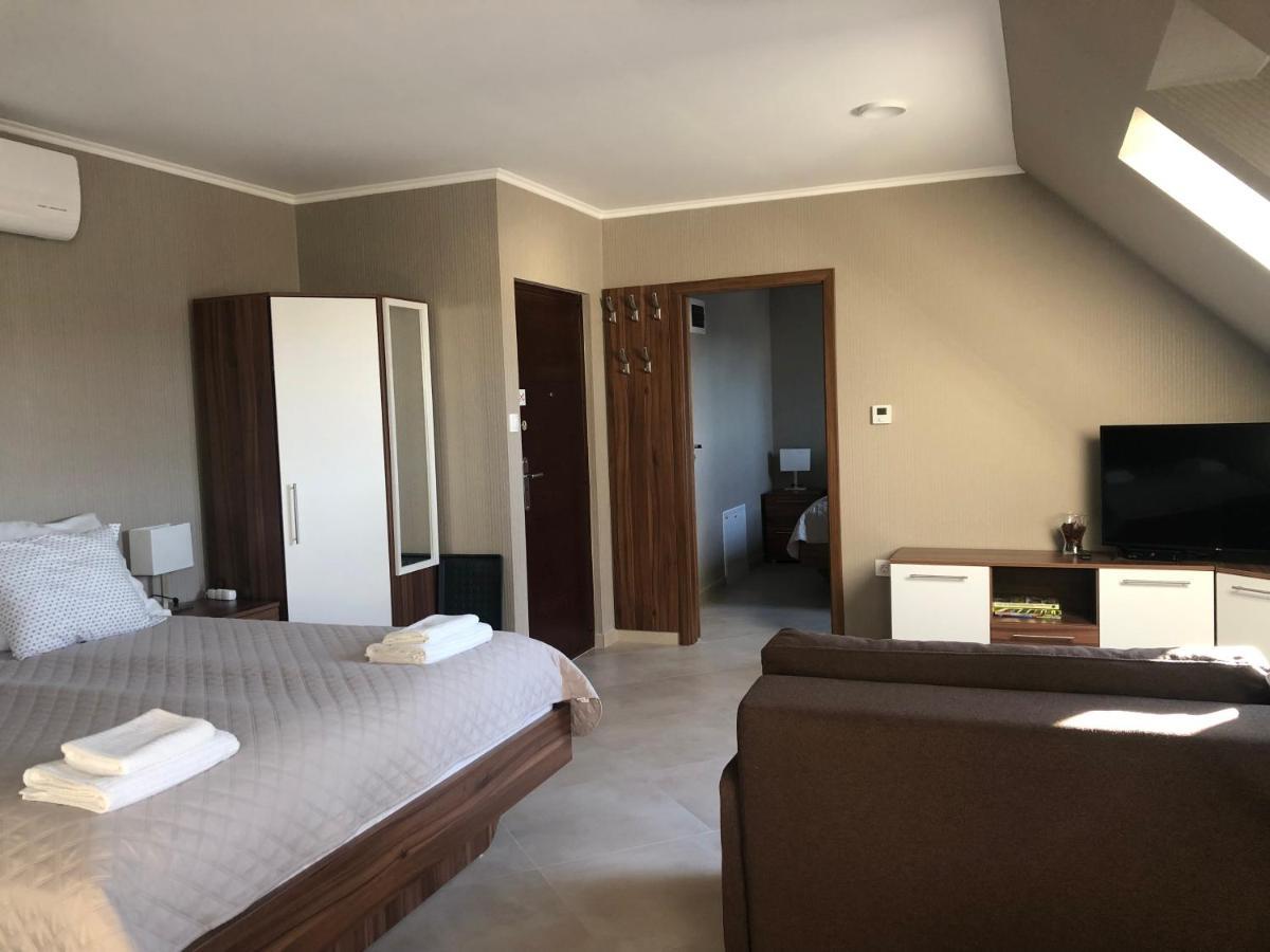 Second Home Apartments Miskolctapolca Экстерьер фото