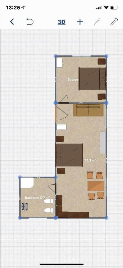 Second Home Apartments Miskolctapolca Экстерьер фото