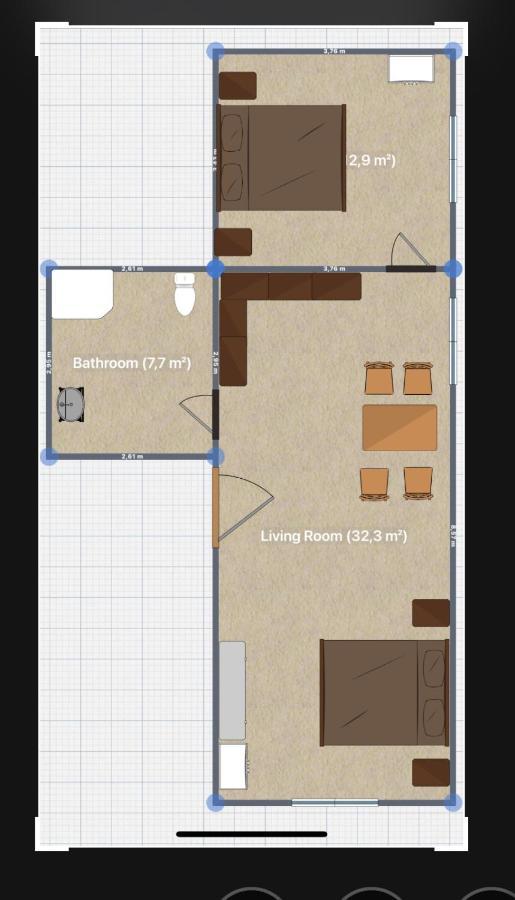 Second Home Apartments Miskolctapolca Экстерьер фото
