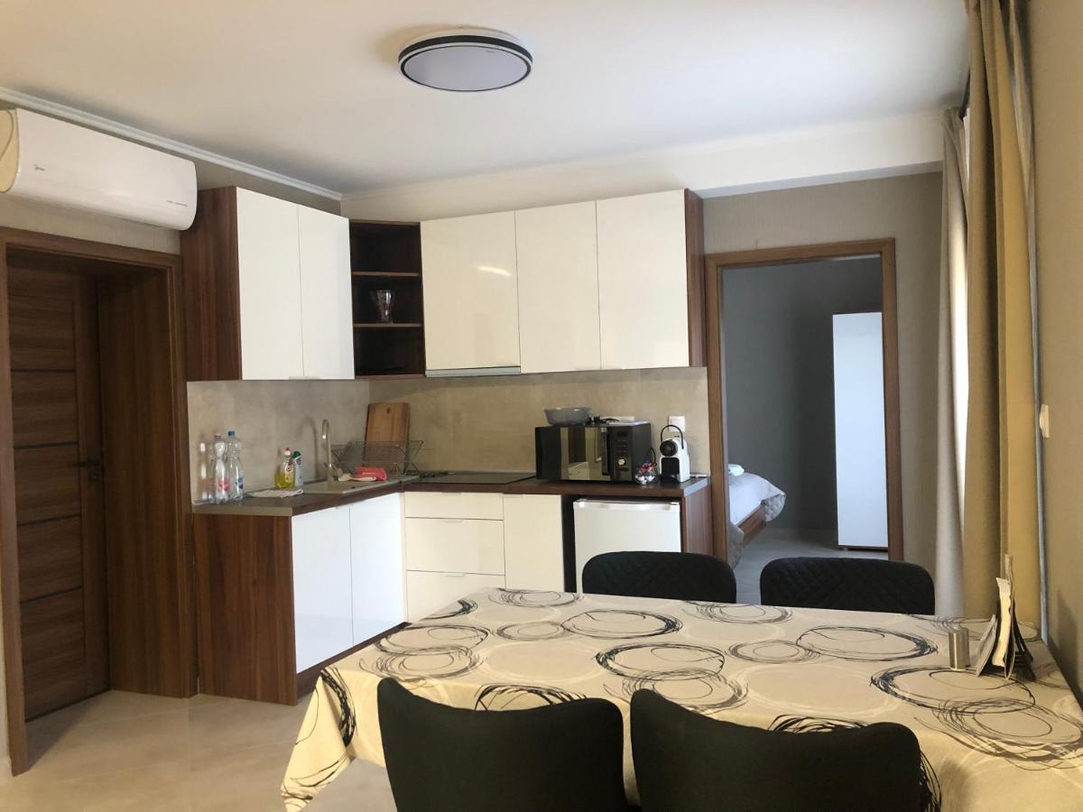 Second Home Apartments Miskolctapolca Экстерьер фото