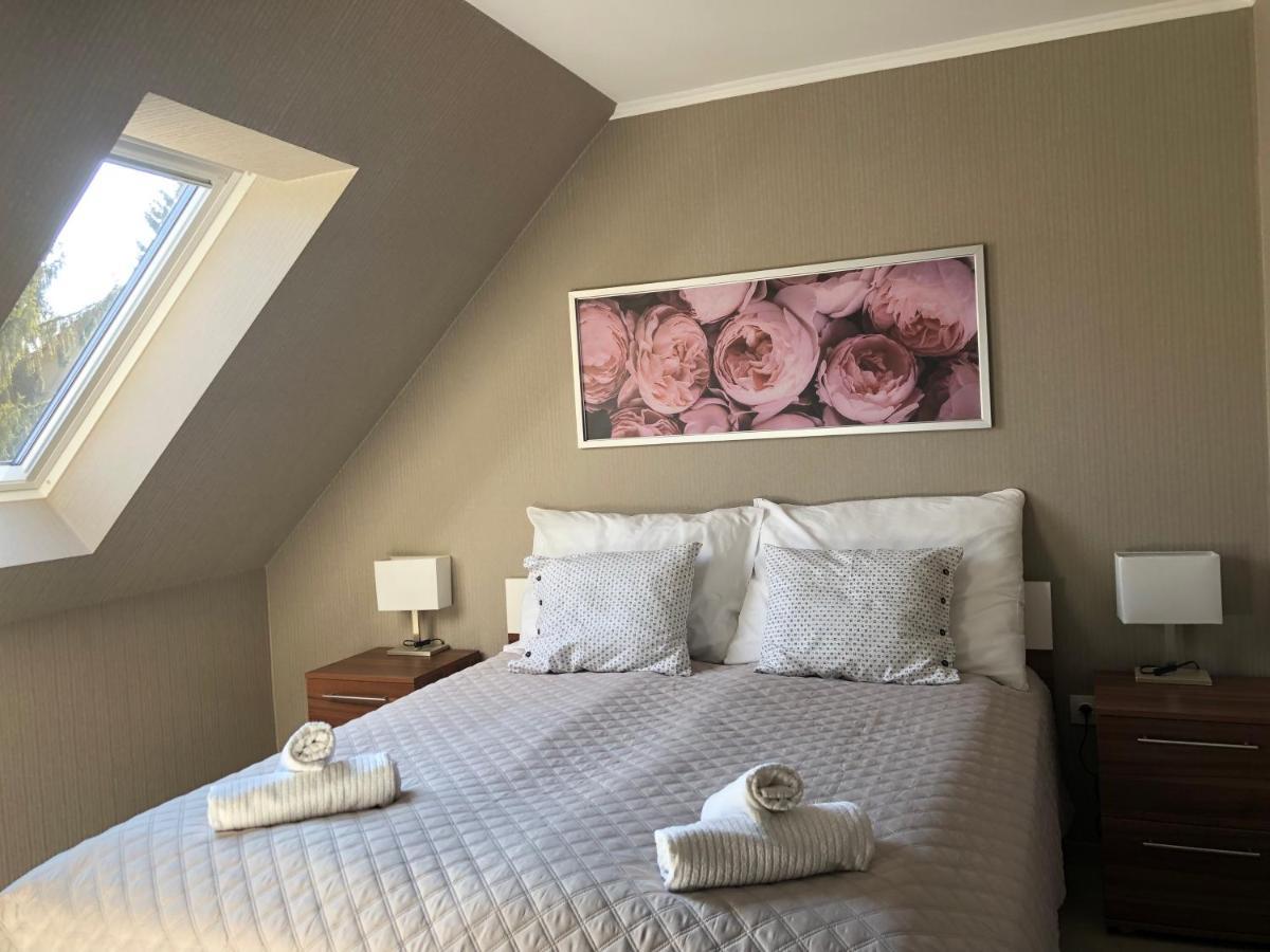 Second Home Apartments Miskolctapolca Экстерьер фото
