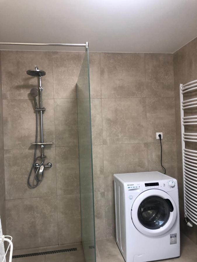 Second Home Apartments Miskolctapolca Экстерьер фото