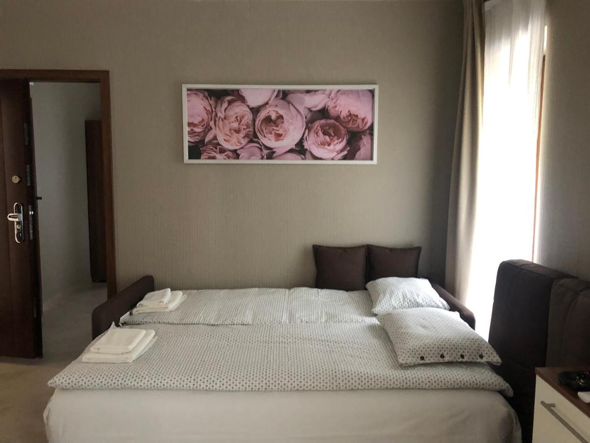 Second Home Apartments Miskolctapolca Экстерьер фото