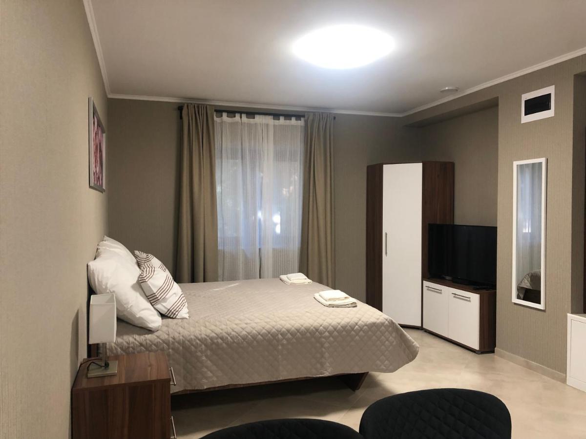Second Home Apartments Miskolctapolca Экстерьер фото
