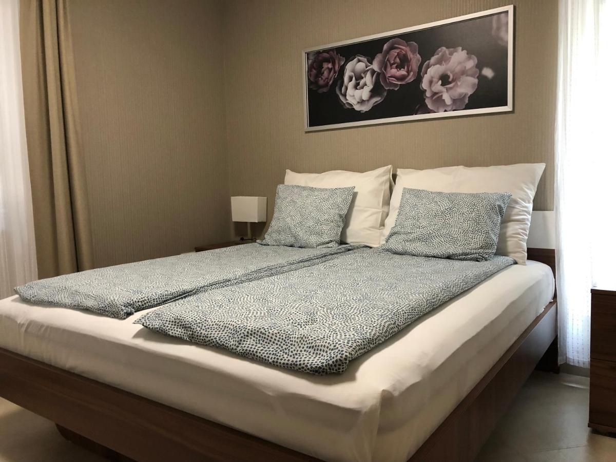 Second Home Apartments Miskolctapolca Экстерьер фото