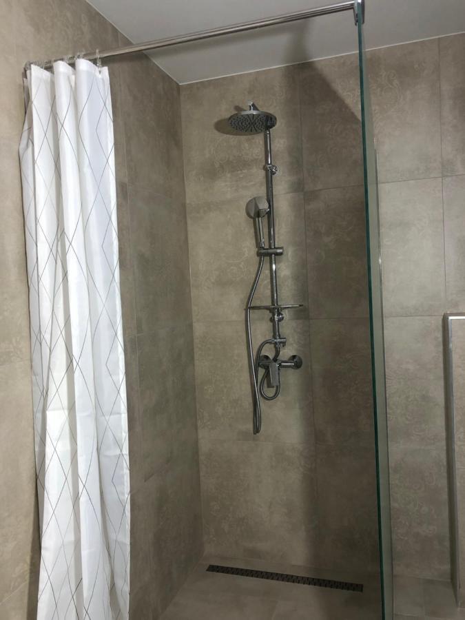 Second Home Apartments Miskolctapolca Экстерьер фото